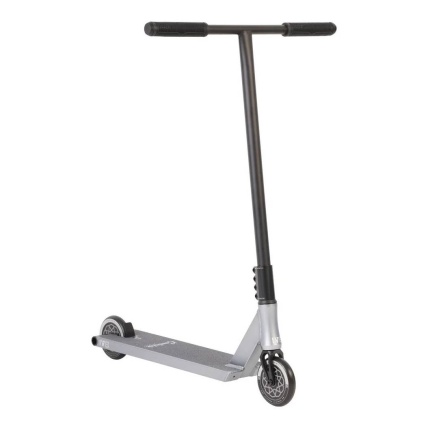 Invert Curbside Street Scooter Medium Titanium